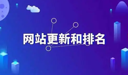 網(wǎng)站沒有內(nèi)容更新會(huì)排名會(huì)下來嗎？