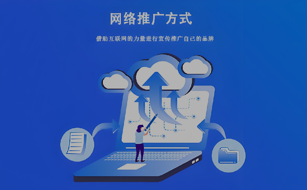 公司在百度搜索上如何進行網(wǎng)絡(luò)推廣？