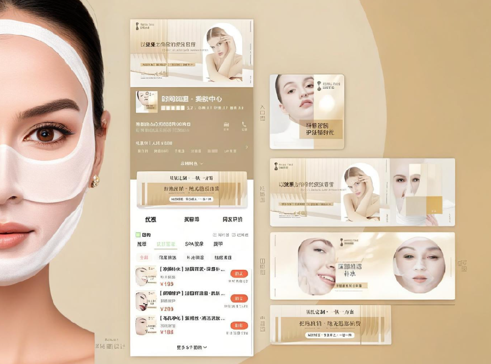 為什么越來越多的婦科診所選擇在美團(tuán)開店？