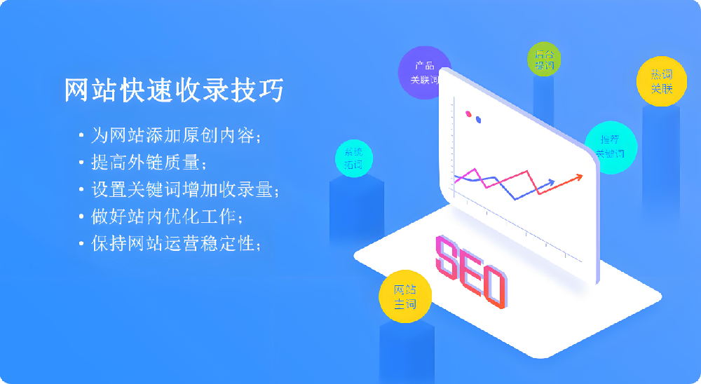 百度收錄教程：讓你的網(wǎng)站迅速獲得百度收錄的實用技巧