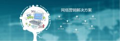 網(wǎng)絡營銷，沒你想象中的那么簡單！