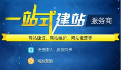為什么南安公司要做網(wǎng)站？對企業(yè)有什么好處？